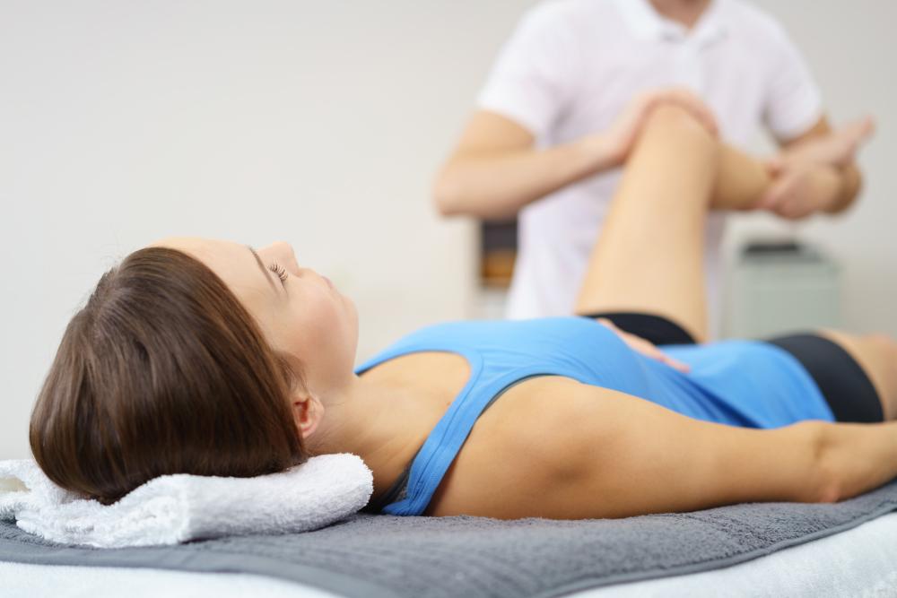 osteopathie